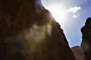 Morocco braces for heatwave and storms through Saturday