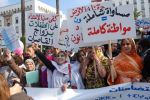 Forum économique mondial : Le Maroc toujours mauvais élève en matière d'égalité des sexes
