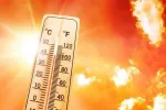 Maroc : Jusqu'à 47°C et averses orageuses de mercredi à dimanche