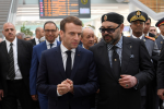 Le Roi Mohammed VI passe en revue les alliés du Maroc. Quid de la France sur le Sahara ?