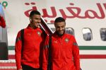 Football : Après sa victoire sur le Brésil, l'équipe du Maroc est déjà en Espagne