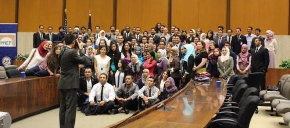 Thirteen Moroccan project-sponsored associations benefit from financial assistance from the US grants program./Ph. DR