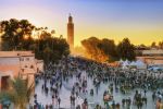 Tourisme : Marrakech accueille le 117ème conseil exécutif de l'OMT