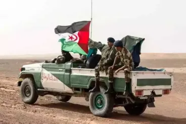 Mauritanie : l’armée intercepte deux véhicules et un camion des milices du Polisario