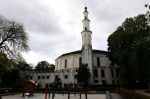 Bruxelles : La prière du vendredi à la Grande Mosquée annulée à cause du coronavirus