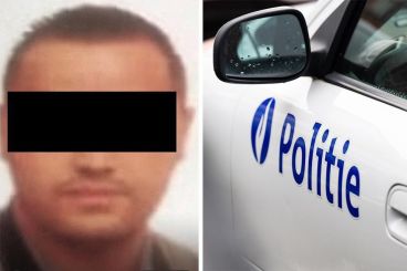 Antwerp fugitive Samir «Patatje» captured in Morocco for drug trafficking