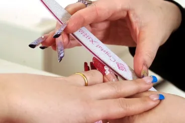 Morocco bans nail products containing harmful substance TPO