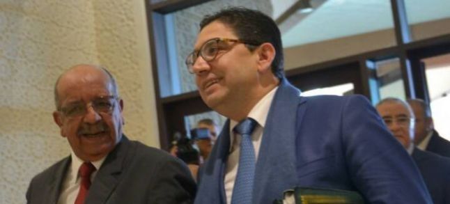 The 14th meeting of the Foreign Ministers of the Western Mediterranean Forum, commonly referred to as 5+5 Dialogue./Ph. DR