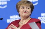 FMI - Banque mondiale : Kristalina Georgieva salue le maintien des réunions annuelles