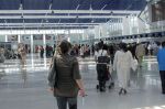 Casablanca : L'aéroport Mohammed V se prépare au retour des passagers
