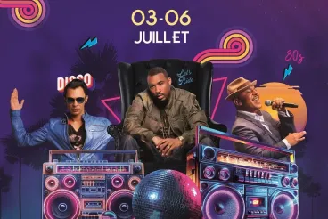Casablanca : Nostalgia lovers festival revient pour une deuxième édition