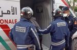 Maroc : Un homme arrêté à Fnideq pour apologie du terrorisme