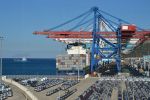 Tanger Med : +38% de conteneurs manutentionnés en 2019