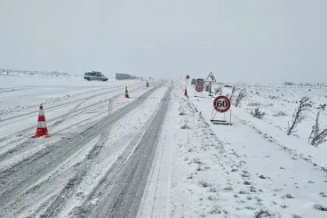 Snowfall expected Tuesday, Wednesday in Morocco