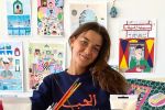 «Myriam au Citron», le Maroc à travers les yeux d'une artiste franco-marocaine