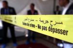 Maroc : Arrestation d'un homme de 65 ans pour le double meurtre de ses enfants à Taza