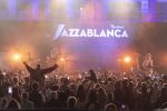 Casablanca : Jazzablanca Festival revient pour une 16e édition du 22 au 24 juin 2023