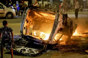 Morocco : Interior Ministry says 70% of rioters were minors as GenZ protests leave 3 dead