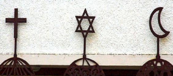Religious minorities want their demands to be heard at a conference in Rabat./Ph. DR