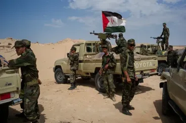 Le Maroc, rempart contre un Etat djihadiste au Sahara confié au Polisario [Revue US]  