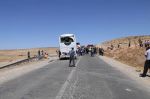 Maroc : Au moins 20 blessés dont 3 grièvement dans un accident dans la province de Tiznit