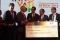 Le Marocain Adnane Remmal remporte l'Innovation Prize of Africa