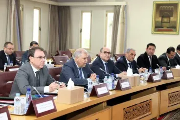 Laftit réunit plusieurs ministres pour le suivi du chantier de la régionalisation avancée