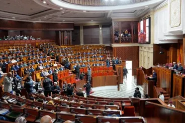 Maroc : Le Parlement examine des accords militaires avec des pays africains reconnaissant la «RASD»