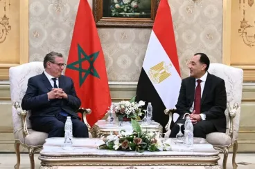Maroc–Égypte : Derrière les accolades de circonstances, les messages fermes de Rabat au Caire