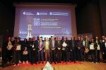 Maroc : L'EHTP a tenu son premier tournoi international d'échecs