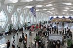 Aéroports du Maroc : Plus de 5,9 millions de passagers au 1er trimestre de 2023