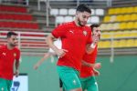 Futsal : Le Maroc battu par le Brésil en match amical