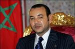 Maroc-Israël : Mohammed VI ne souhaite pas rencontrer Peres