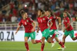 Classement FIFA féminin : Le Maroc se maintient au top 3 de l'Afrique