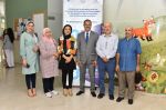 Maroc : Le CHU Ibn Sina lance une base de données électronique de l'hémophilie et des maladies hémorragiques constitutionnelles