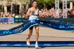 Athlétisme : Othmane El Goumri remporte le marathon international de Sydney