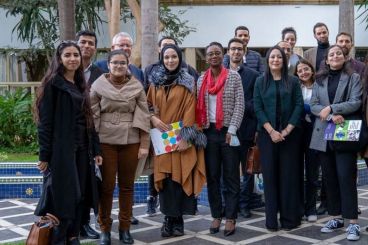 Climat : Des jeunes leaders marocains à l’honneur dans le cadre d’une campagne lancée par l'ONU