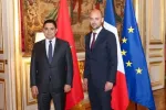 Après la carte du Maroc incluant le Sahara, la France met à jour la superficie du royaume
