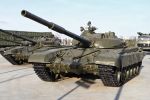 Le Maroc va-t-il fournir à l'Ukraine des pièces pour les chars T-72 ?
