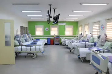 Akhannouch oversees health reform, 11 regional health networks to be launched