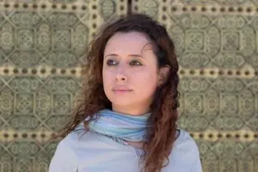 Milan : Sit-in de solidarité avec Betty Lachgar devant le consulat du Maroc