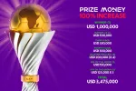 CAN 2024 féminine : La CAF double la prime du vainqueur et augmente les récompenses