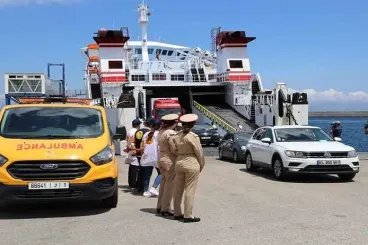 عملية "مرحبا 2025":  تعزيز العرض الخاص بالنقل البحري للمسافرين بين المغرب وجنوب أوروبا 