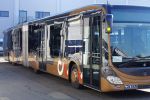 Casablanca : Le busway entre en service le 1er mars 2024