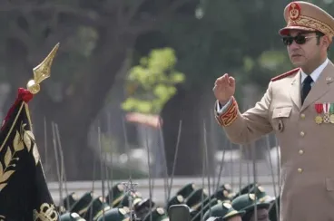 Le Maroc nomme des attachés militaires au Kenya, Angola, Ethiopie, Argentine et Pakistan