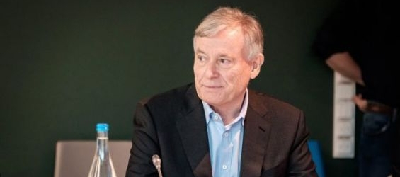 Sahara : Horst Köhler intensifies his diplomatic activities at the UN