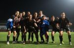 Football féminin : L'AS FAR sacrée championne du Maroc pour la douzième fois