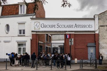 La région Hauts-de-France condamnée à verser 287 000€ au lycée musulman Averroès