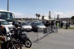 Coronavirus : L'étau policier se resserre à Casablanca et Rabat