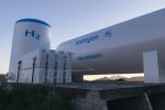 Maroc : L'Allemagne alloue 38 millions d'euros à la première usine d'hydrogène en Afrique